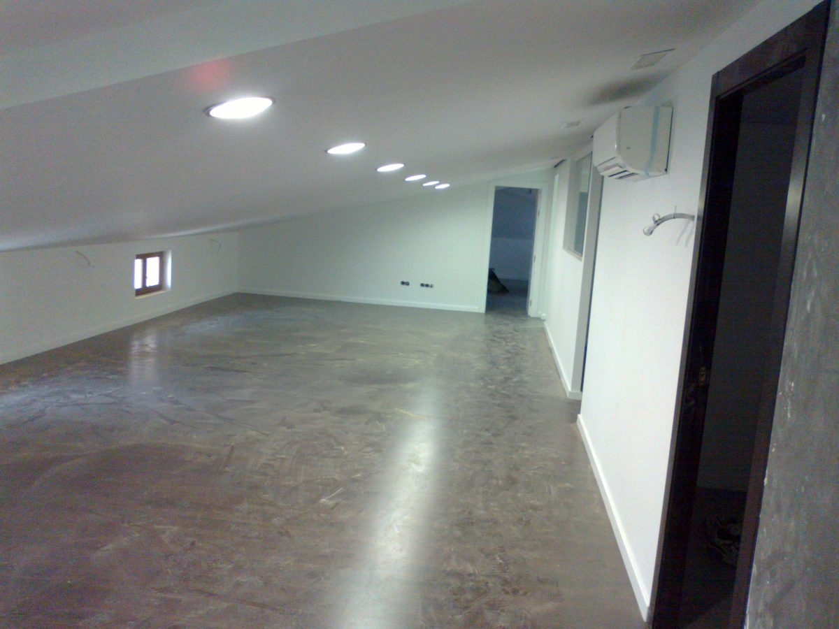 Nueva sede de la comarca campo de borja