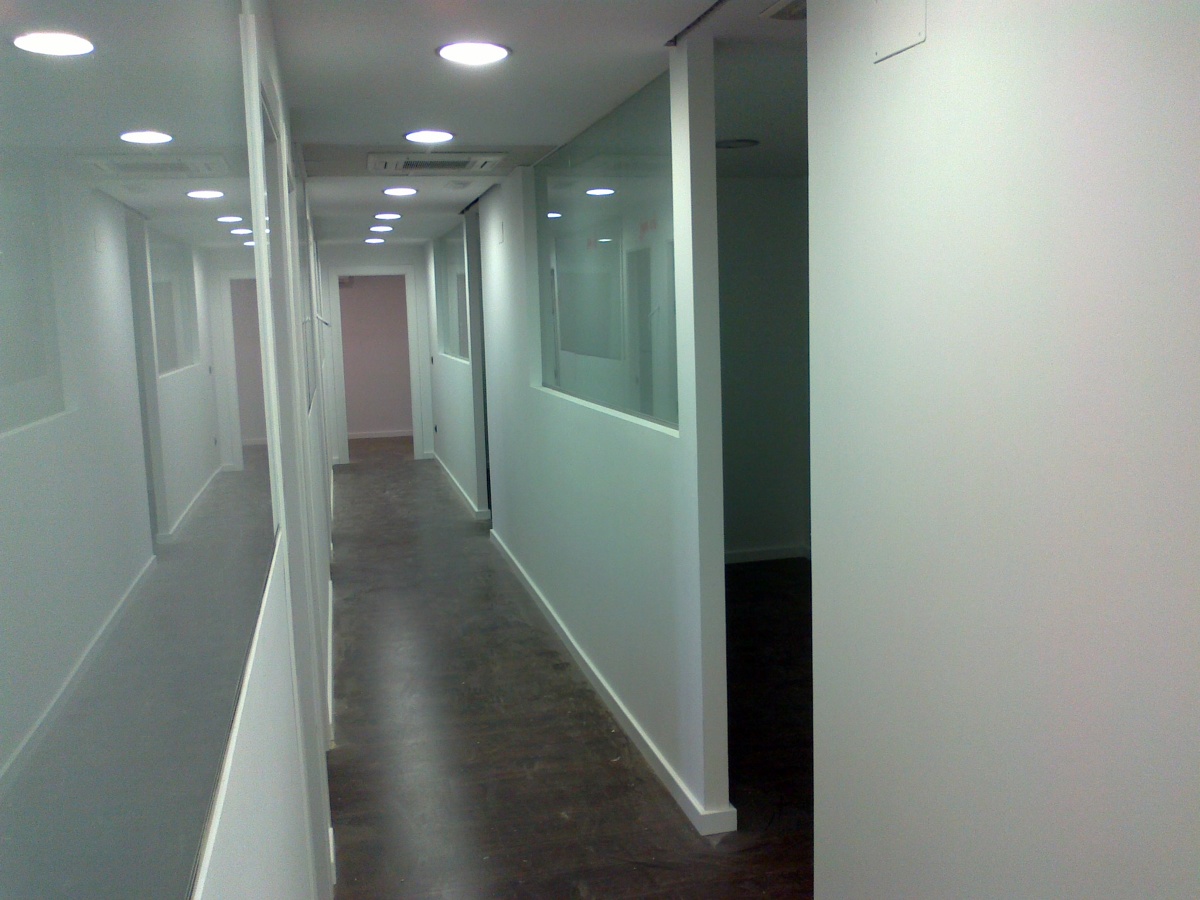 Nueva sede de la comarca campo de borja