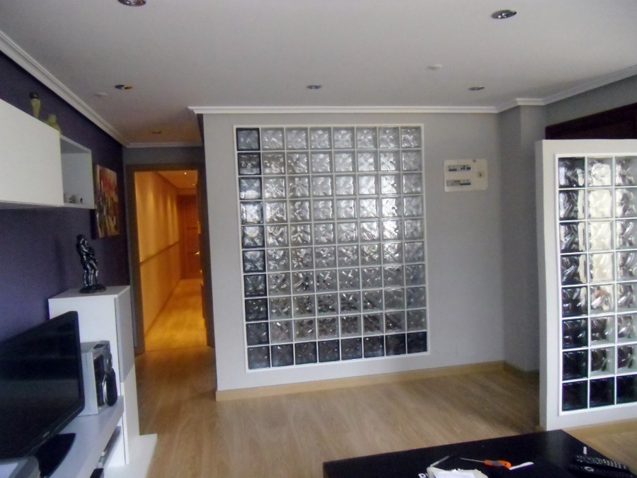 nueva vista muro paves