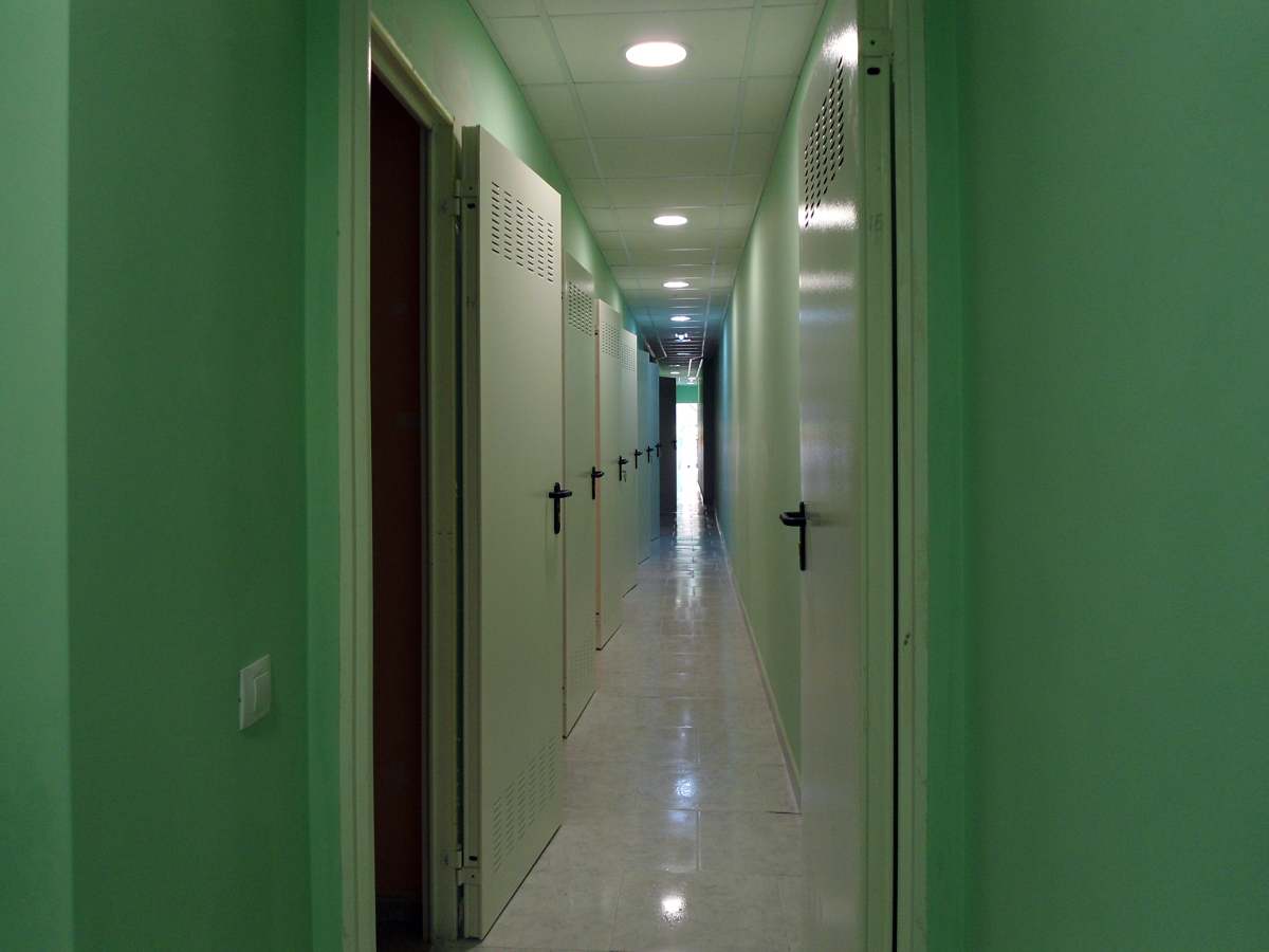 NUEVAS CONSTRUCCIONES