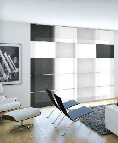 NUEVO PANEL JAPONES MOD. PAPYRUS