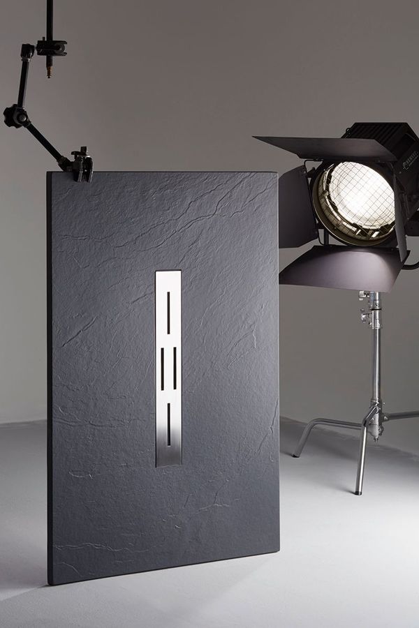 Nuevo plato de ducha