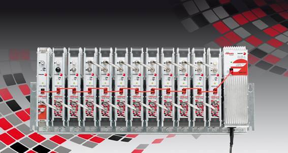 NUEVO SISTEMA TDT COLECTIVA