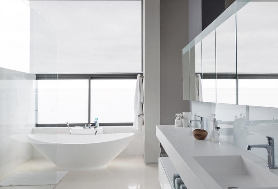 Diseño y Reforma baño