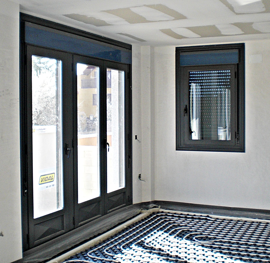 FOTO VENTANAL - CASA