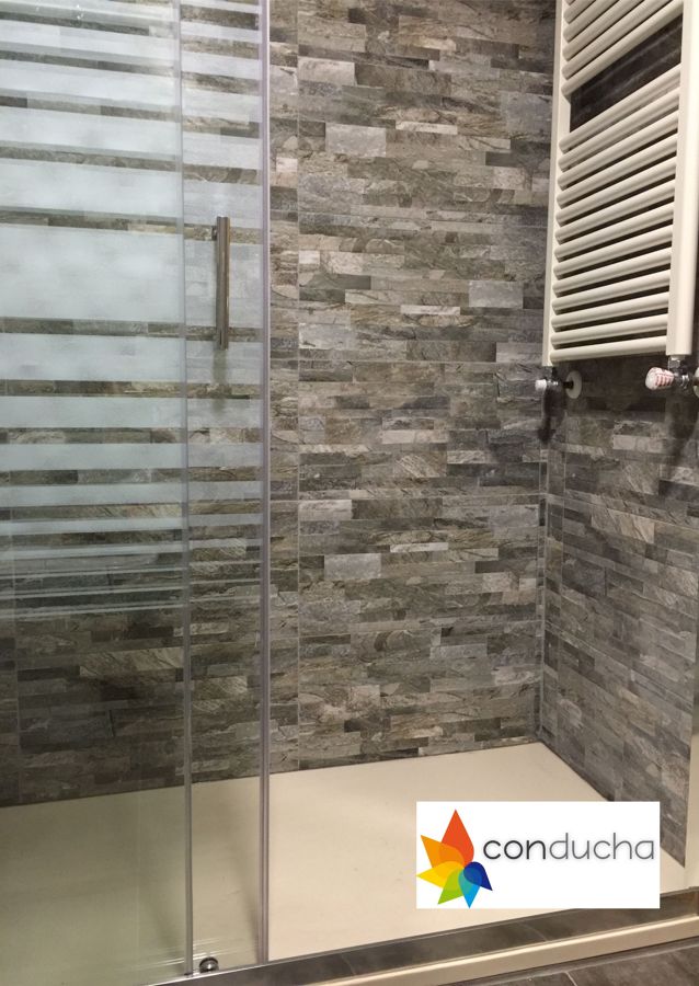 Reforma de baño Zaragoza