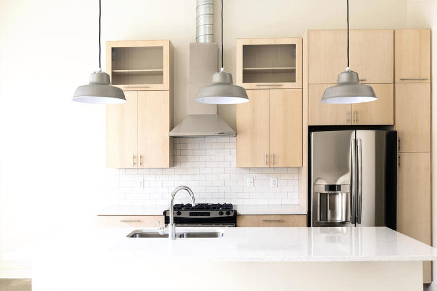 Diseño y Reforma cocina