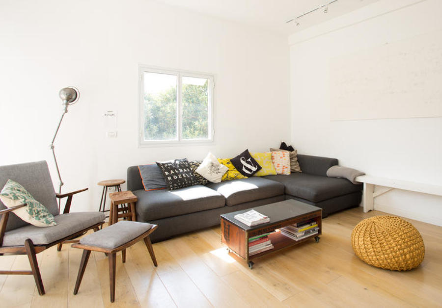 Diseños de interior