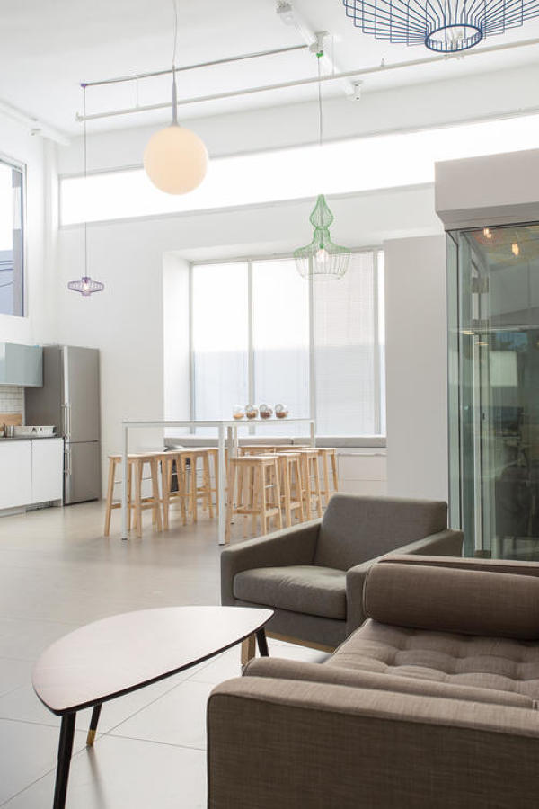 Diseño y reforma de cocina