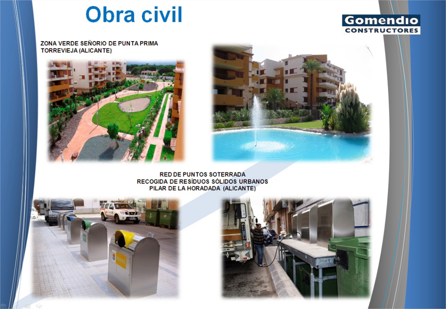 Obra Civil
