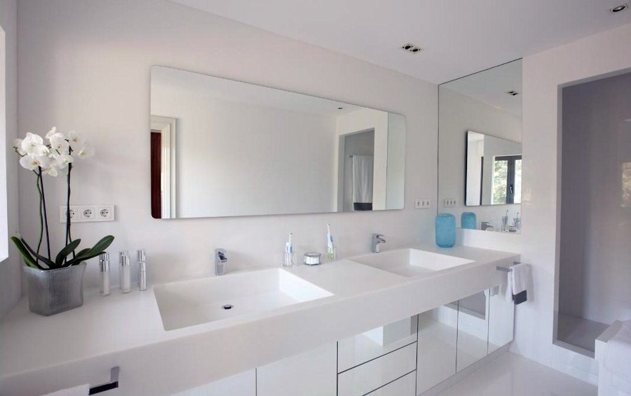 Obra ''La Moraleja''