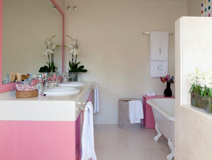 Obra ''La Moraleja''