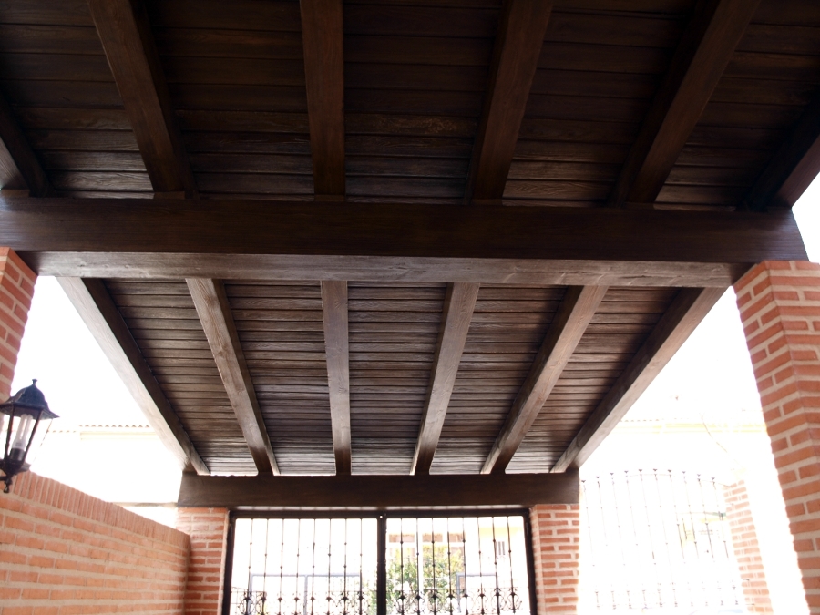 OBRA LADRILLO VISTO CIUDAD REAL