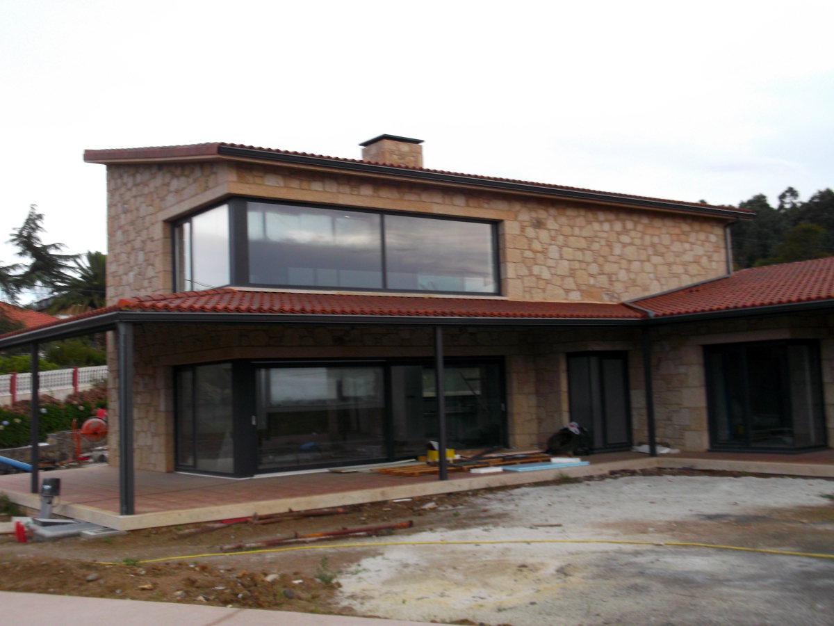 OBRA NUEVA CULLEREDO