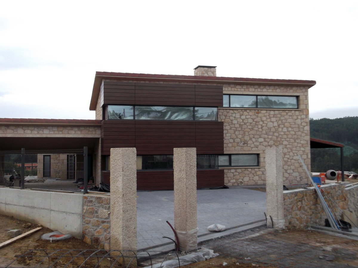 OBRA NUEVA CULLEREDO