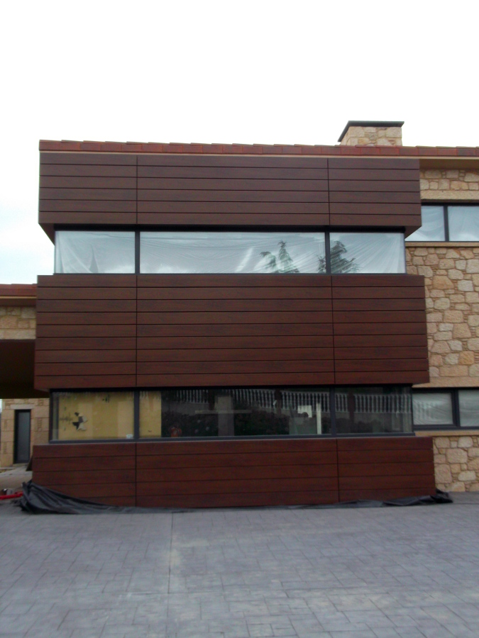 OBRA NUEVA CULLEREDO