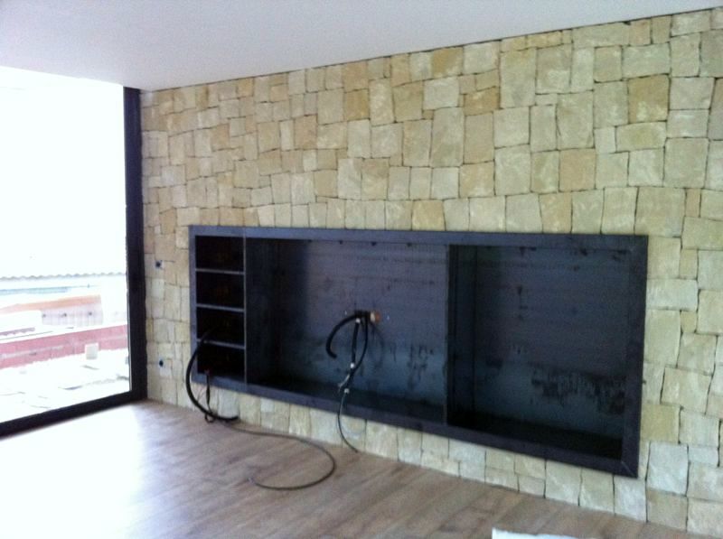 Obra nueva.Valencia