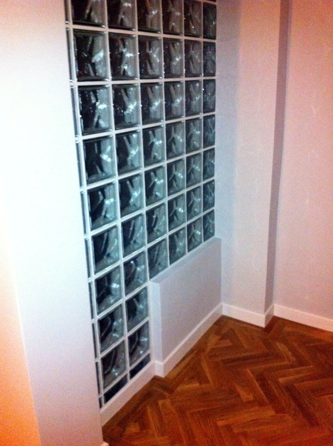 Obra Pozuelo de Alarcon