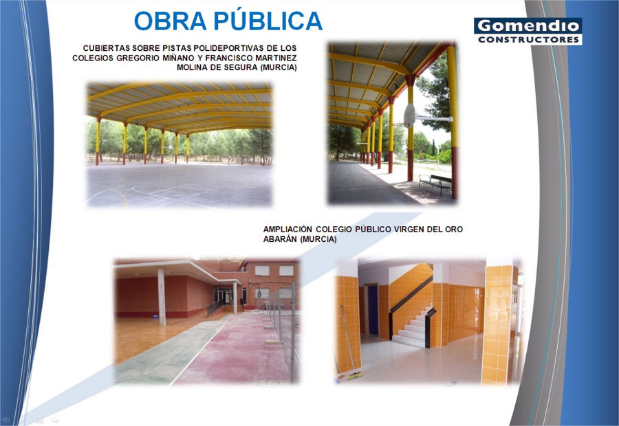 Obra Pública