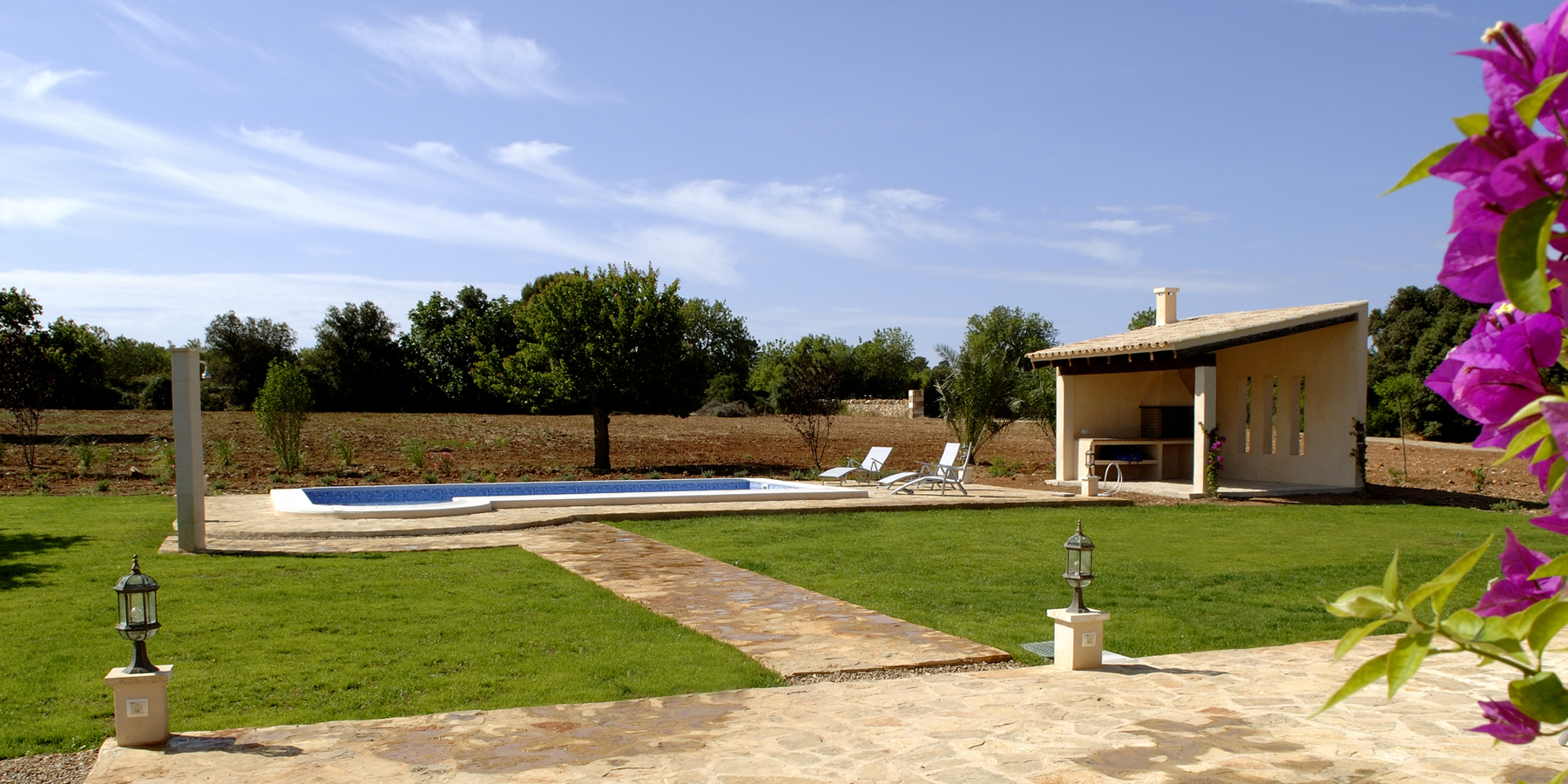 Obra son pere campos