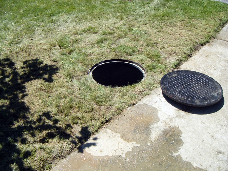 Obra totalmente rematada