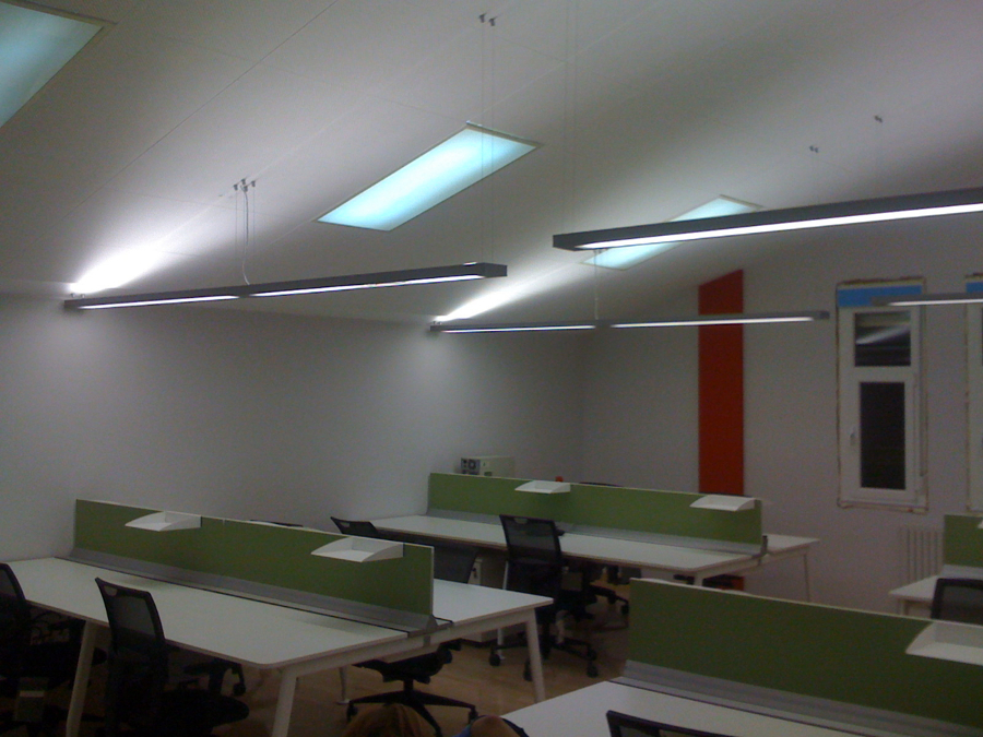 Obra Universidad de Santiago