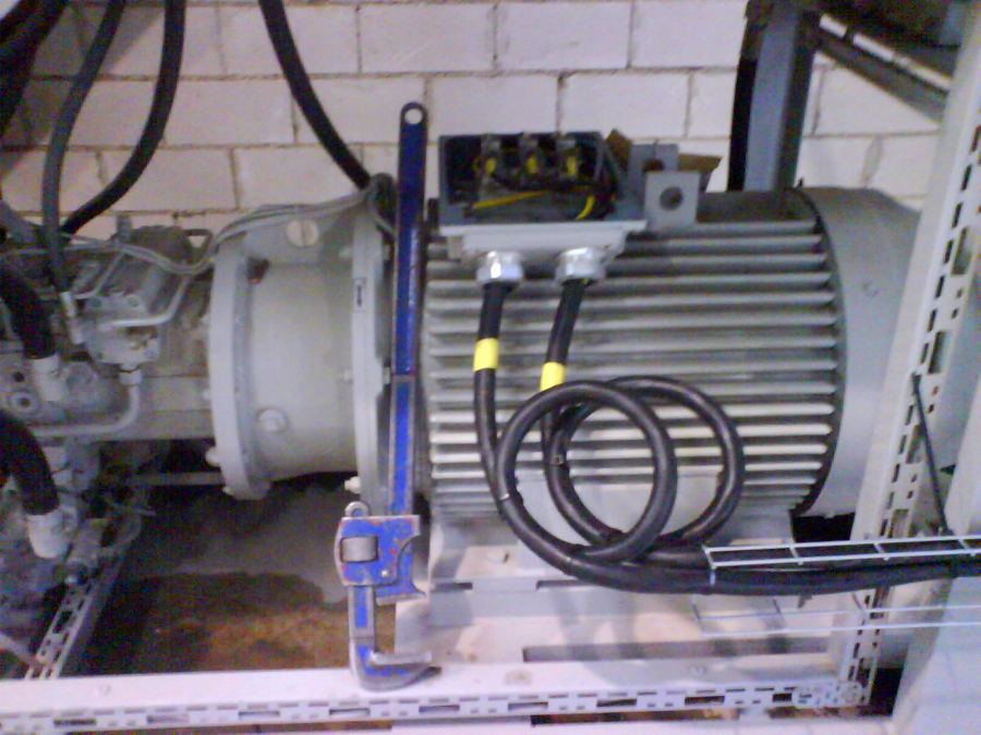 OBRA VALDEMINGOMEZ, PLANTA DE RESIDUOS