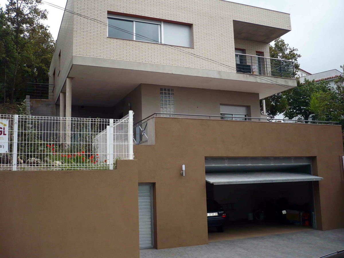 OBRA VISTA TENERE    CASTELLAR