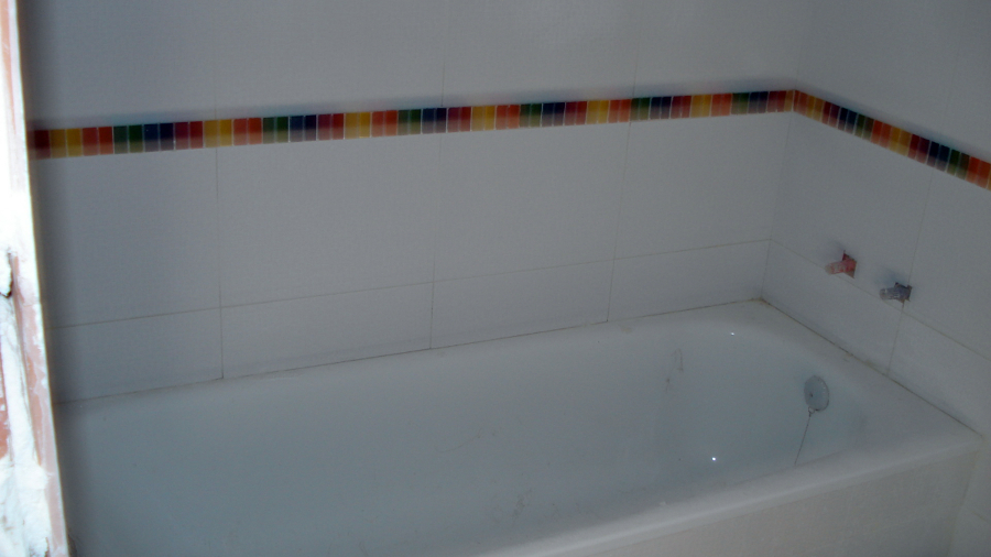 Obras de Reforma Cuarto de Baño 