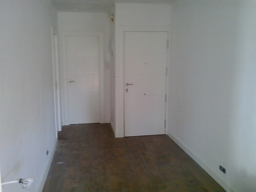 ENTRADA, REFORMA DE VIVIENDA