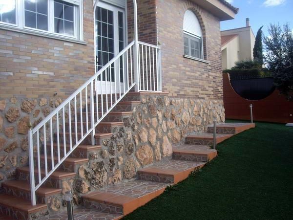 Vivienda Unifamiliar Campo Real