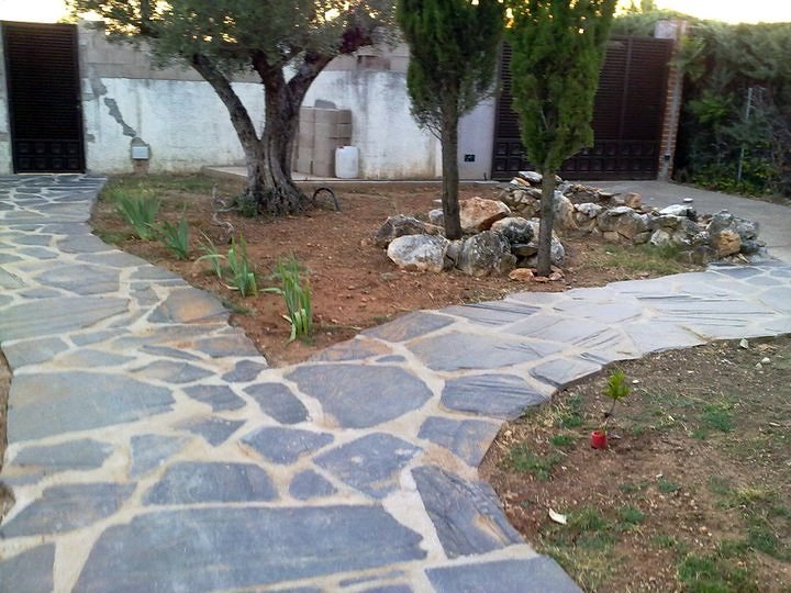 Vivienda Unifamiliar Eurovillas