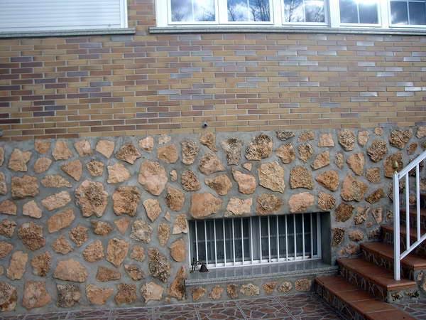 Vivienda Unifamiliar Campo Real