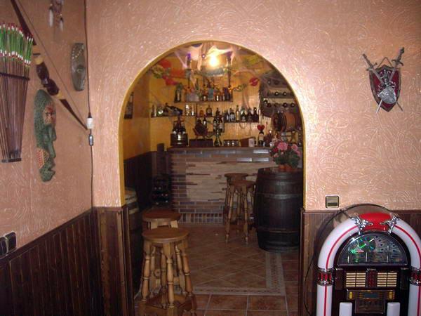 Vivienda Unifamiliar Campo Real