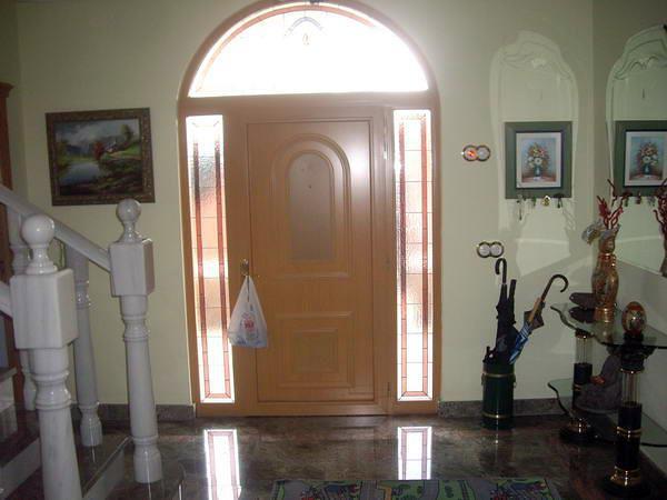 Vivienda Unifamiliar Campo Real