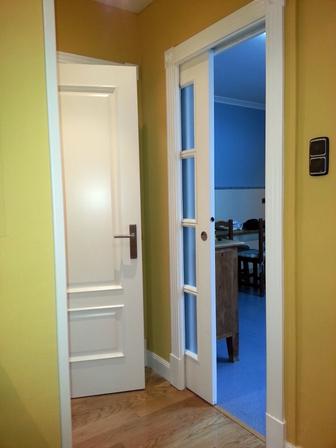 Obtencion de una baño adicional en una vivienda 2