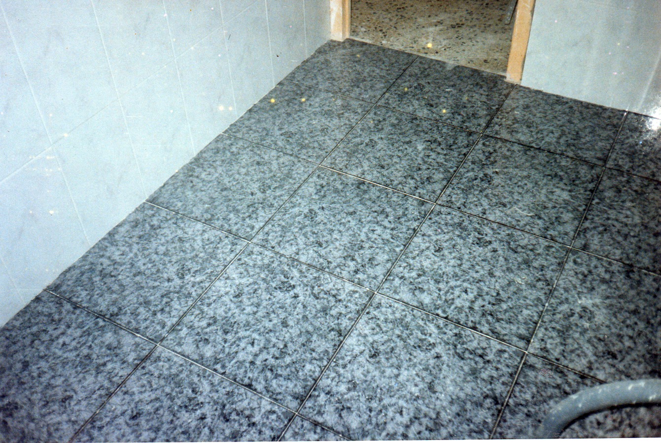 OCINA EN BARRIO DEL CARMELO