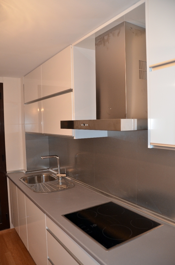 OFERTA MUEBLES DE COCINA + ELECTRODOMESTICOS 1900€