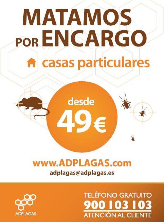 Oferta Particulares