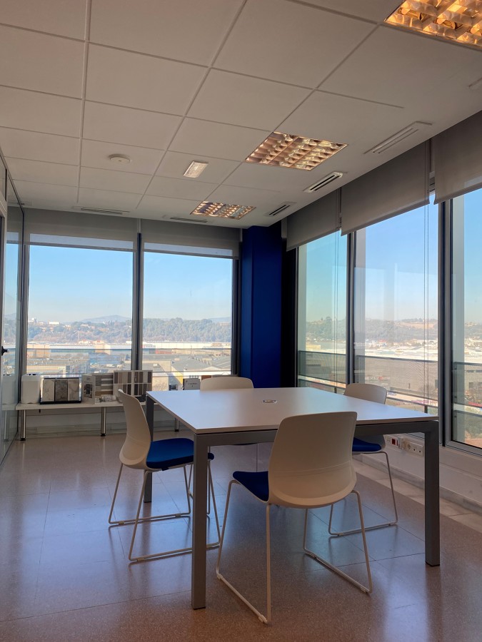 Oficinas DecorExpress