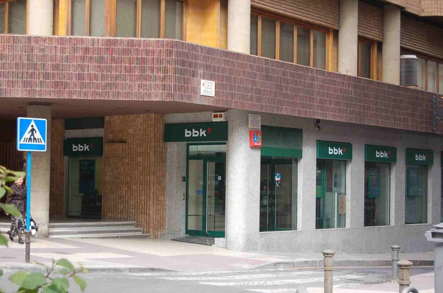 OFICINA BBK
