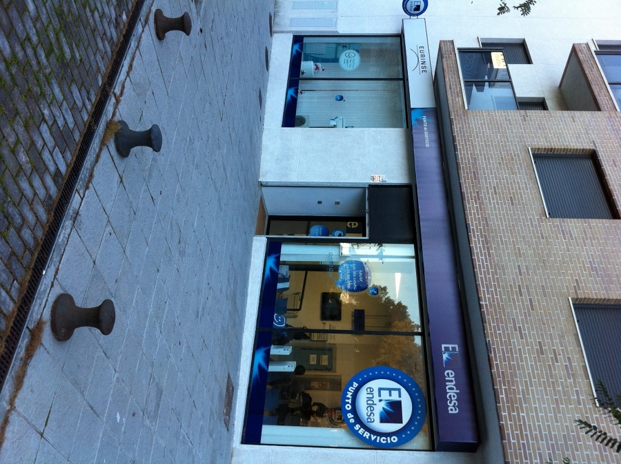 Oficina de Endesa-Eurinse