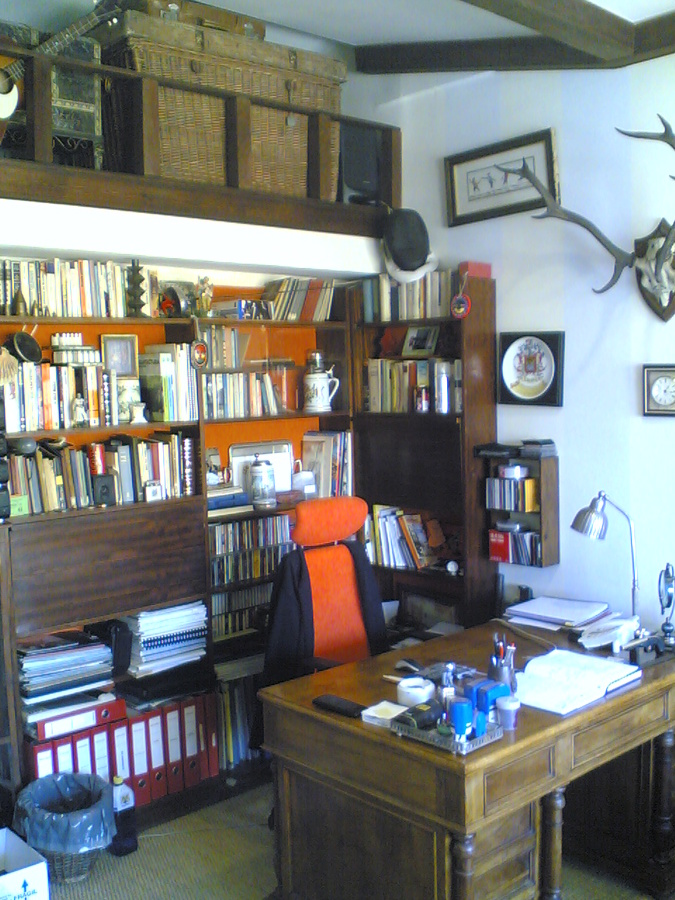 Oficina - Despacho - Majadahonda