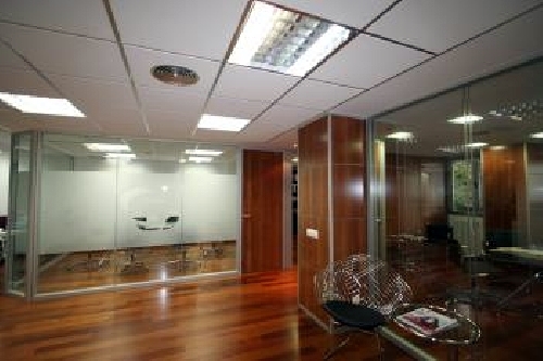 Oficina en C/. O´Donnell 4 en Madrid 