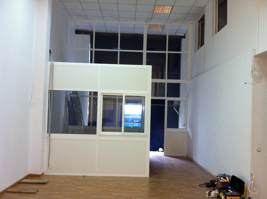 oficina en polg el pino