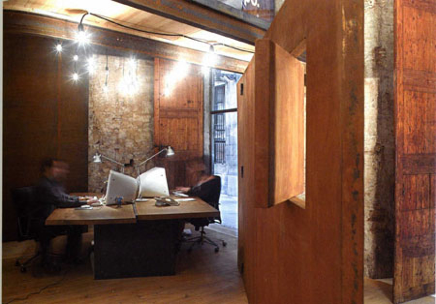 Oficina Global Experience