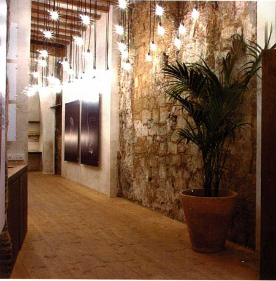 Oficina Global Experience