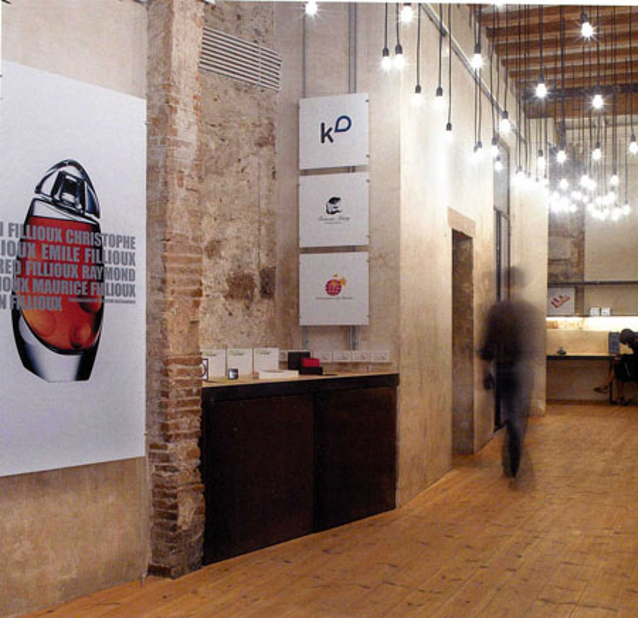 Oficina Global Experience