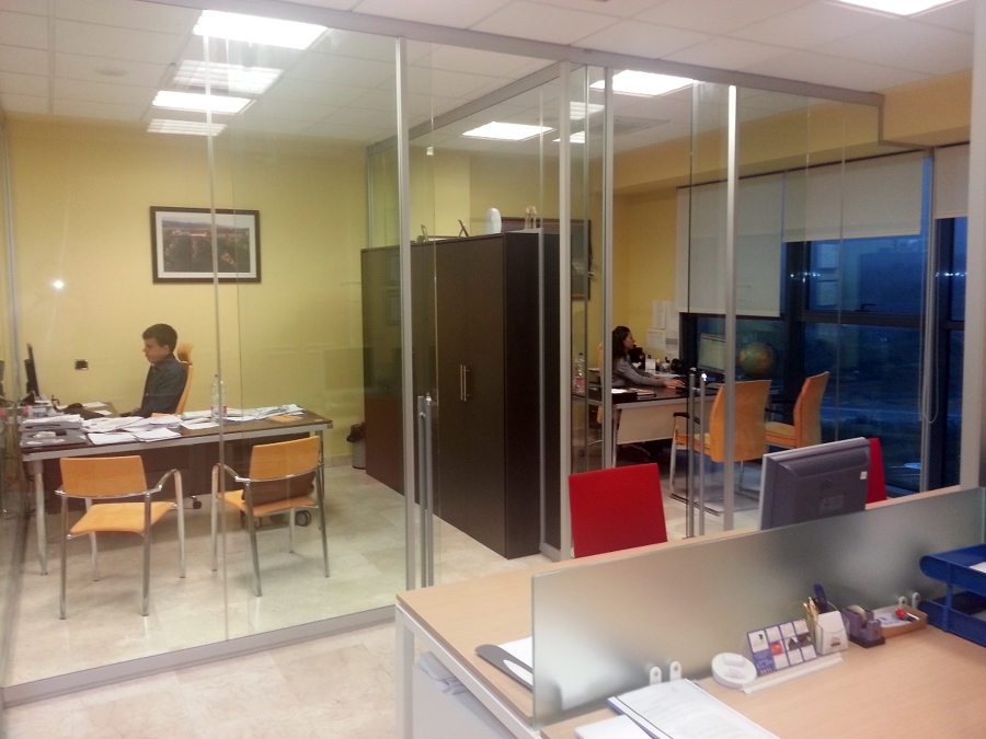 Oficina licencias de actividad madrid