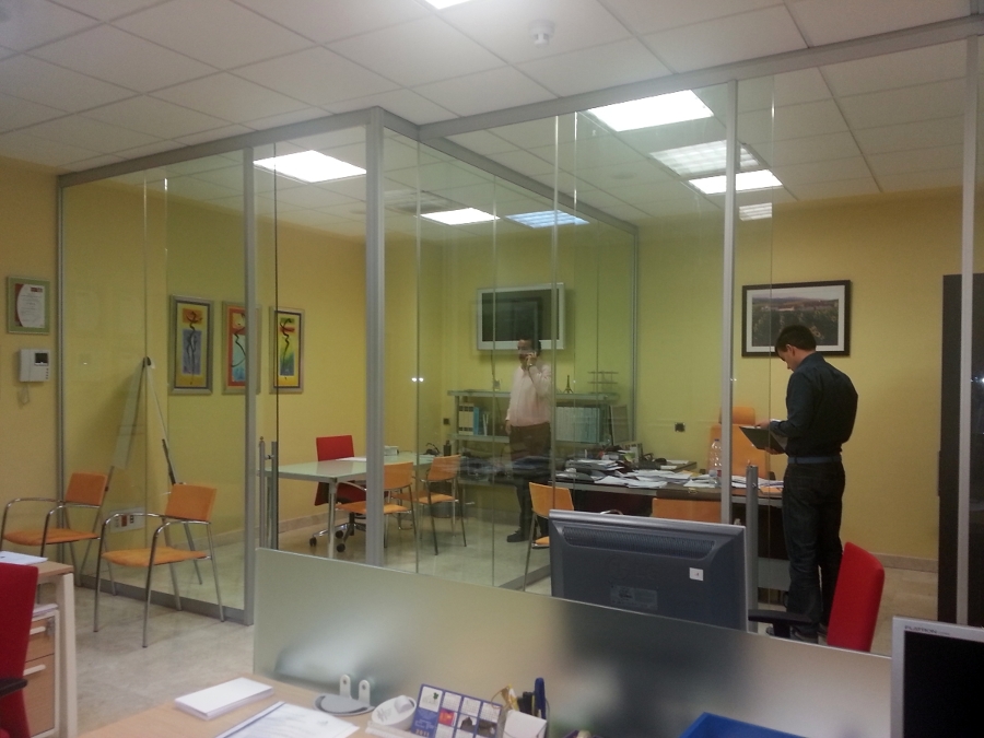 Oficina licencias de actividad madrid